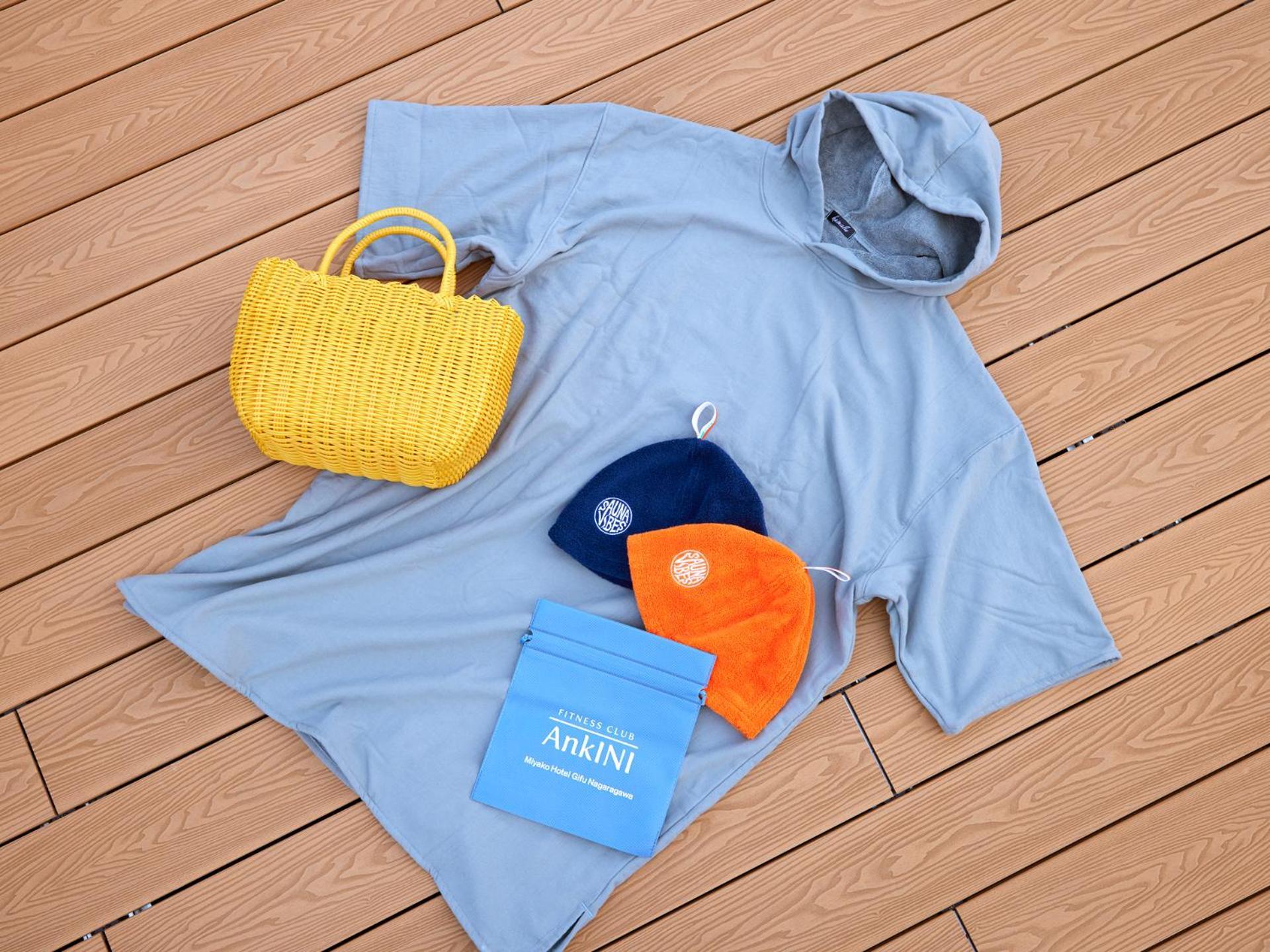 Miyako Hotel Gifu Nagaragawa Kültér fotó A blue sun shirt
