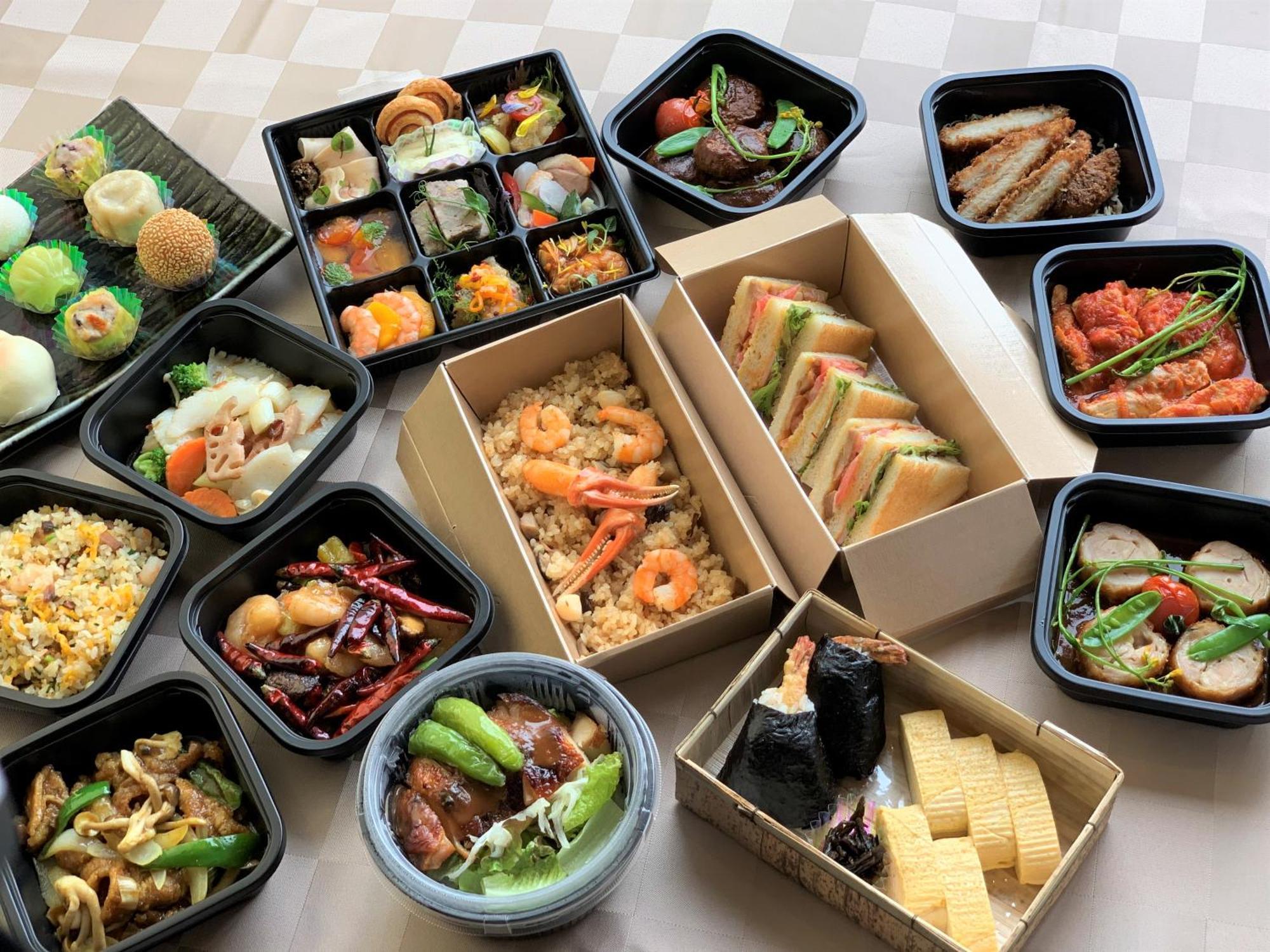 Miyako Hotel Gifu Nagaragawa Kültér fotó Ekiben
